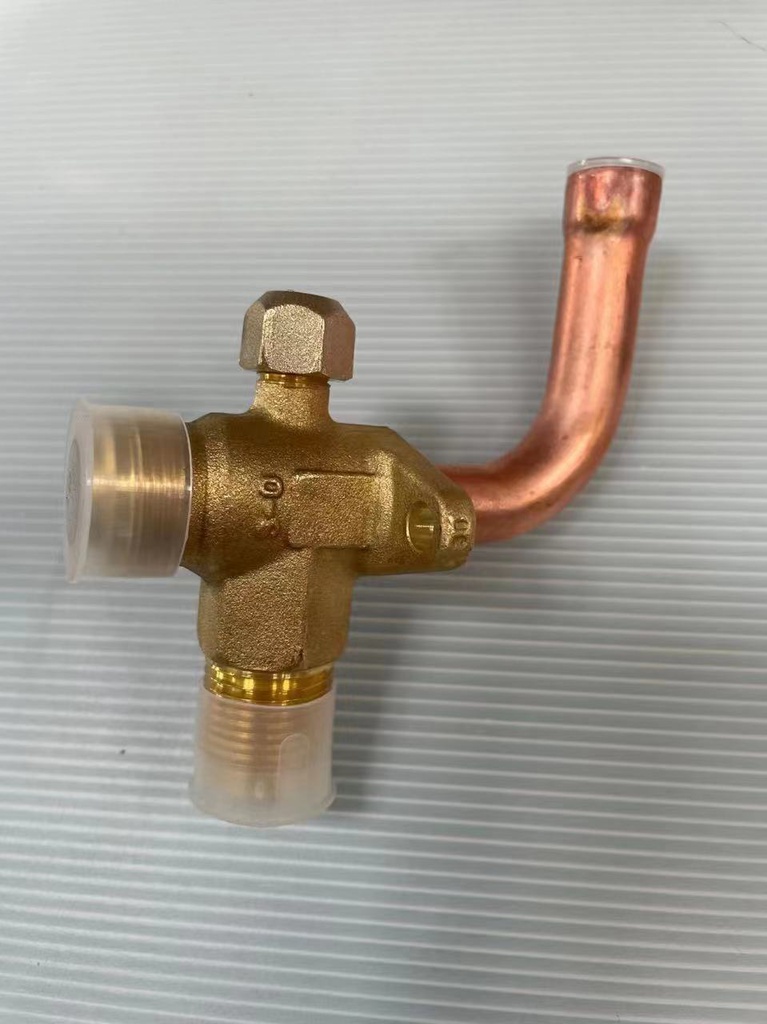 STOP VALVE ASSY RZR100LVVM