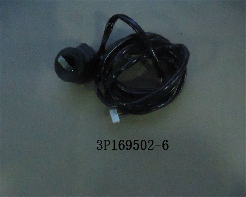 COIL MOTOR OPERATED VALVE RXYQ10PAY1