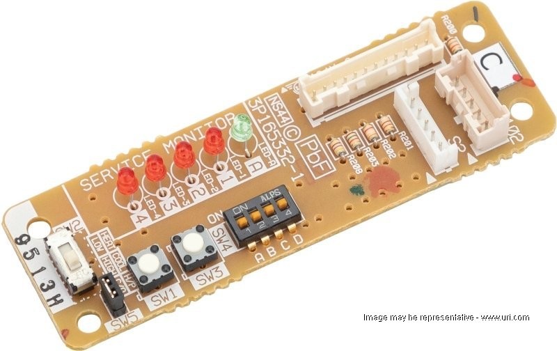 PRINTED CIRCUIT 4MKS80ESG(IR)