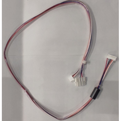 WIRE HARNESS, FAN MOTOR FXFQ125PVE9