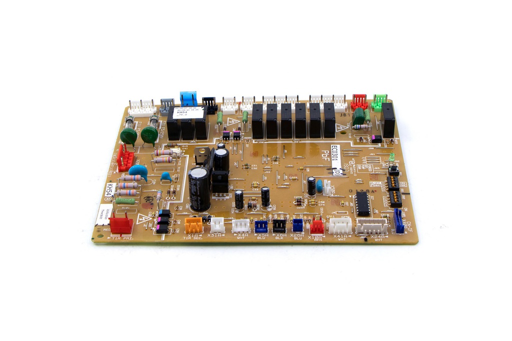 PRINTED CIRCUIT R100/125LUY15 obsolete