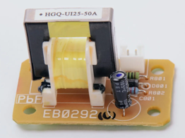 PRINTED CIRCUIT