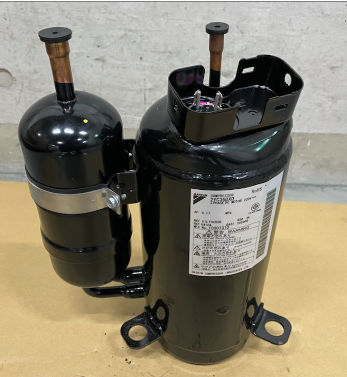 SWING COMPRESSOR RKS50FVM