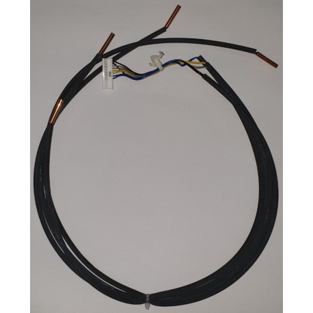 THERMISTOR (LIQUID) 4MKS80ESG
