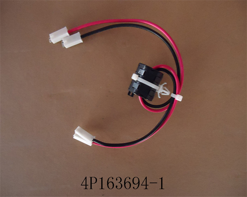 WIRE HARNESS ASSY RXYQ5PY1