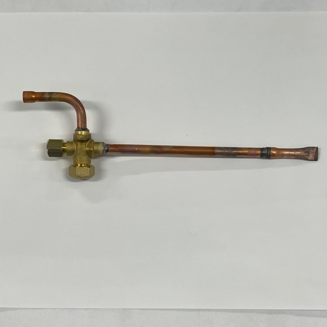 STOP VALVE ,LIQUID *RXQ8PY15