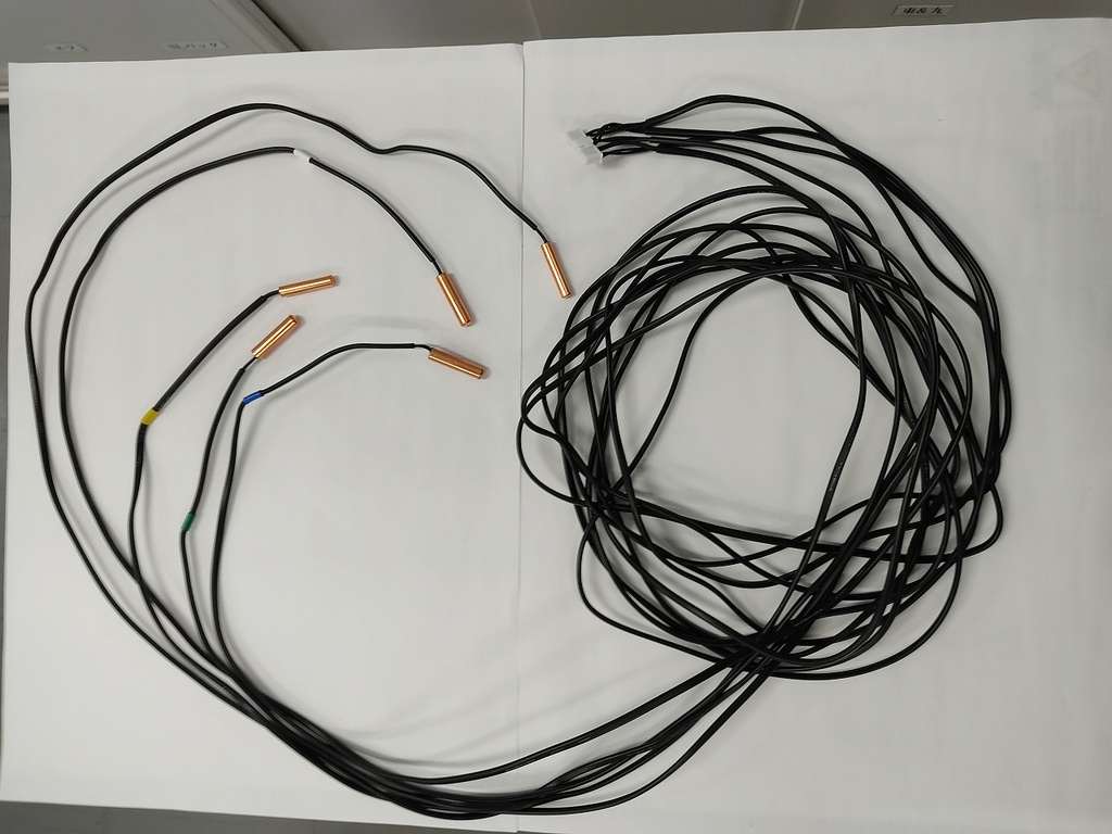 THERMISTOR (SUCTION) RXYQ18PY1