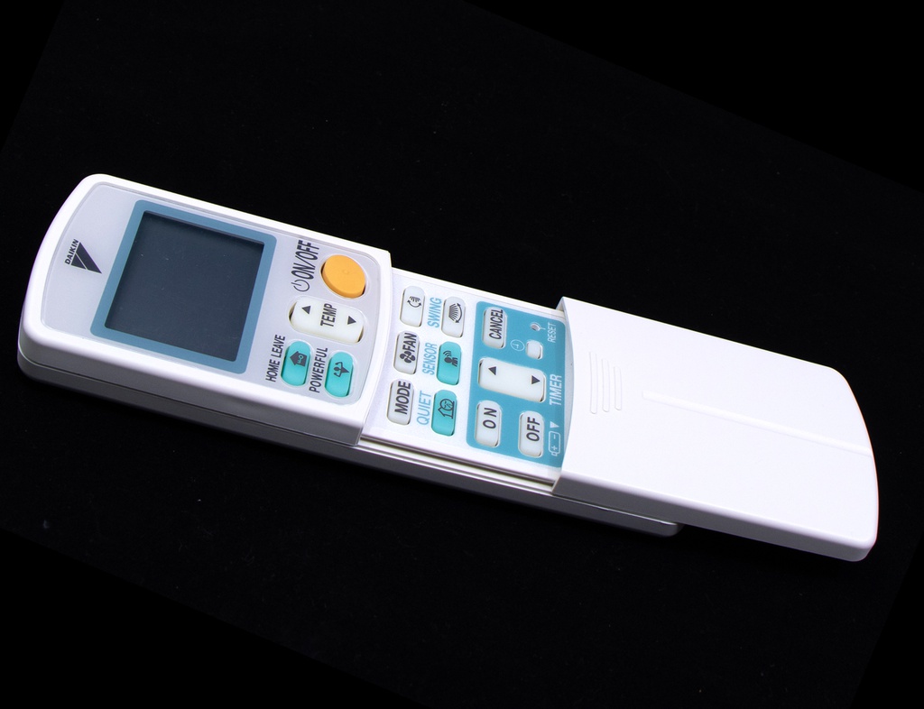 REMOTE CONTROLLER ARC433B71