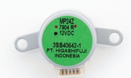 STEPPING MOTOR (NIS)