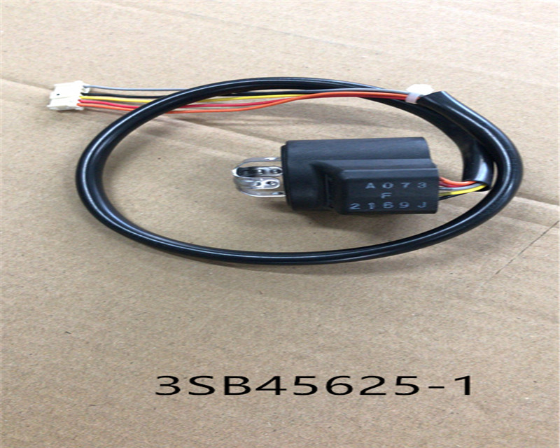 COIL, MOTORIZED VALVE RZR50LUV1