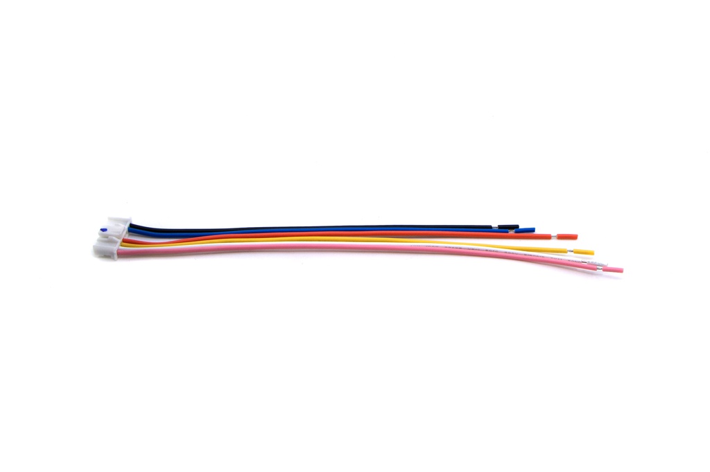 WIRE, REMOTE CONTROLLER FXMQ25PVE