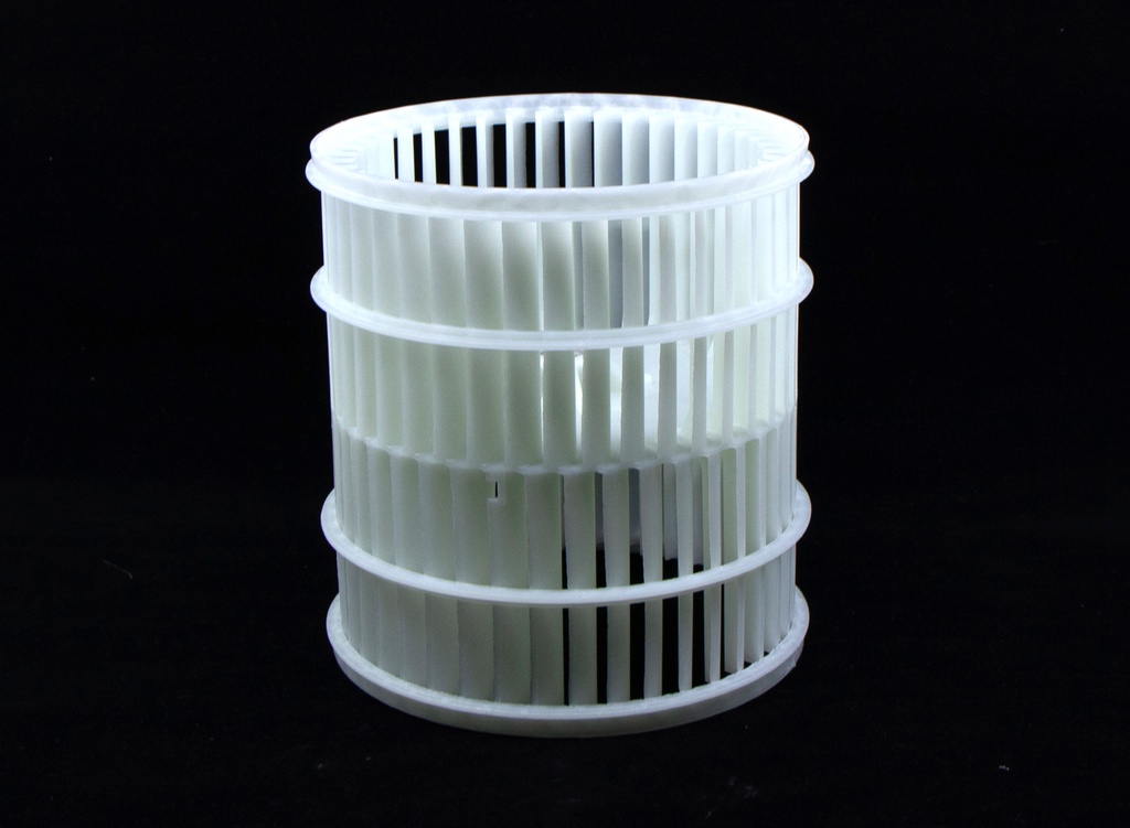 FAN ROTOR