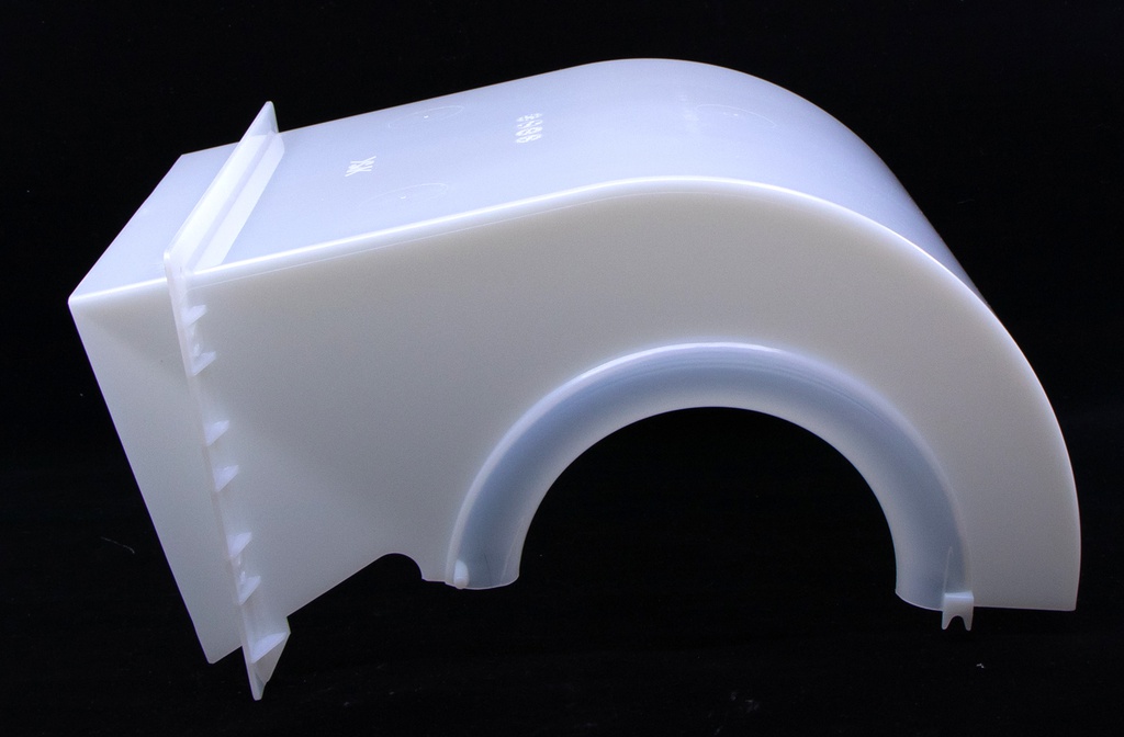 FAN HOUSING MAIN BODY