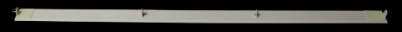 HORIZONTAL VANE (UPPER)