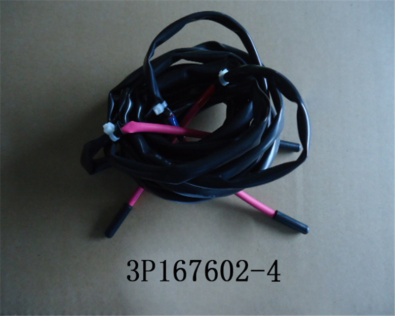 THERMISTOR RXQ18PAY1 (DISCHARGE/LIQUID)
