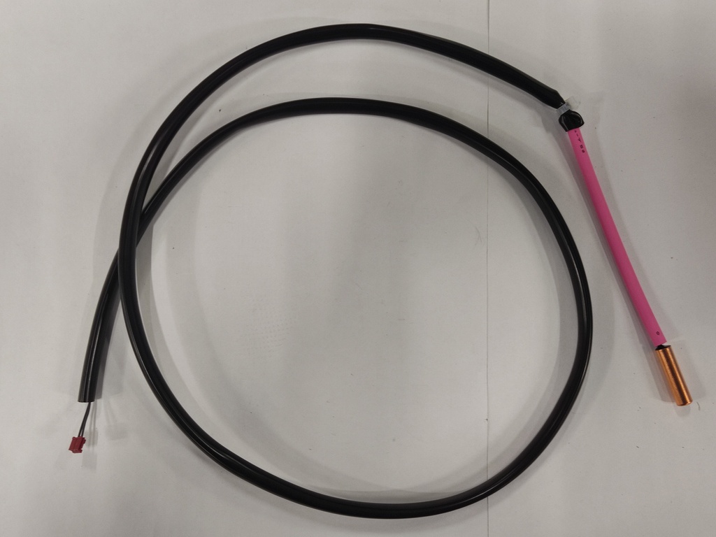 DISCHARGE THERMISTOR