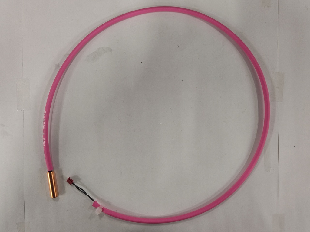 DISCHARGE THERMISTOR