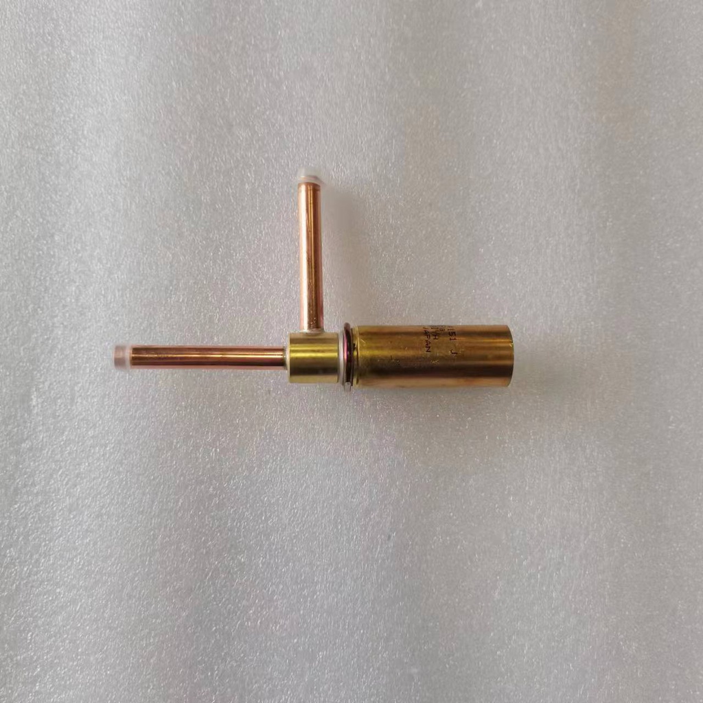 PRESSURE CONTROL VALVE RQYQ14PY1