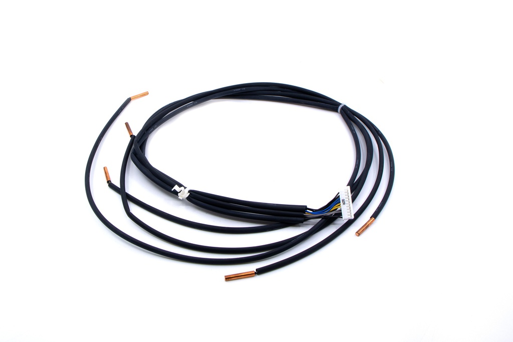 THERMISTOR (LIQUID) 5MKSW100LSG