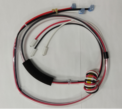 WIRE HARNESS ASSY