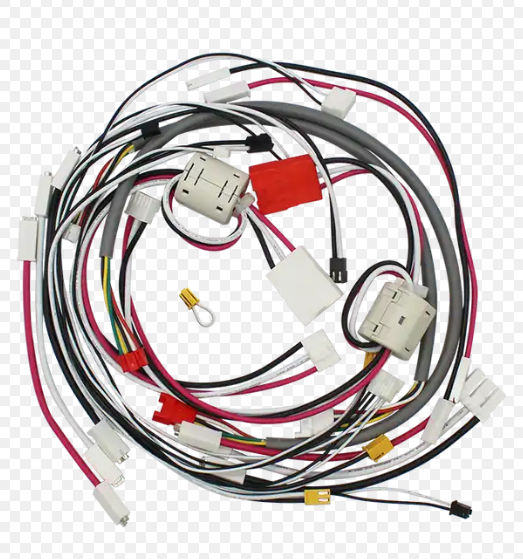 WIRE HARNESS