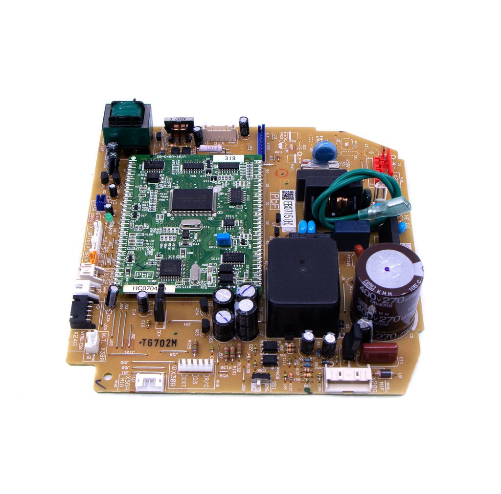 PRINTED CIRCUIT *FXAQ32/40/50/63MAVE