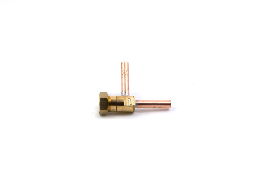 BODY, Motor Valve*FXAQ40PVE (use 2564144