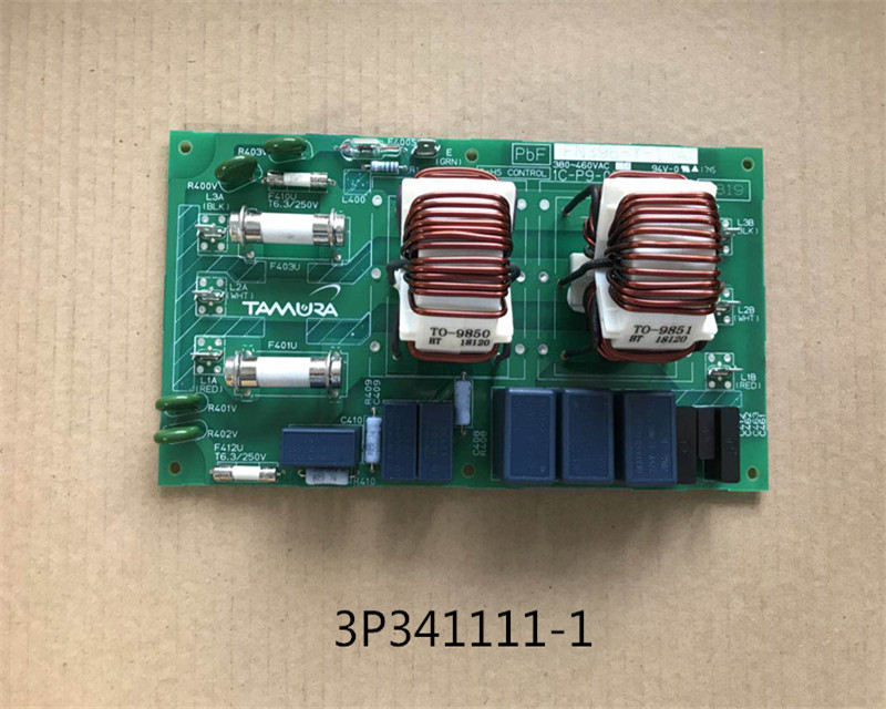 PRINTED CIRCUIT ( NOISE FILTER )
