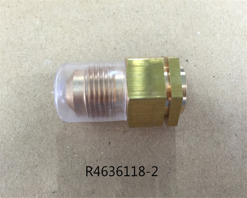 UNION JOINT,  GAS LINE  FXFQ63MVE