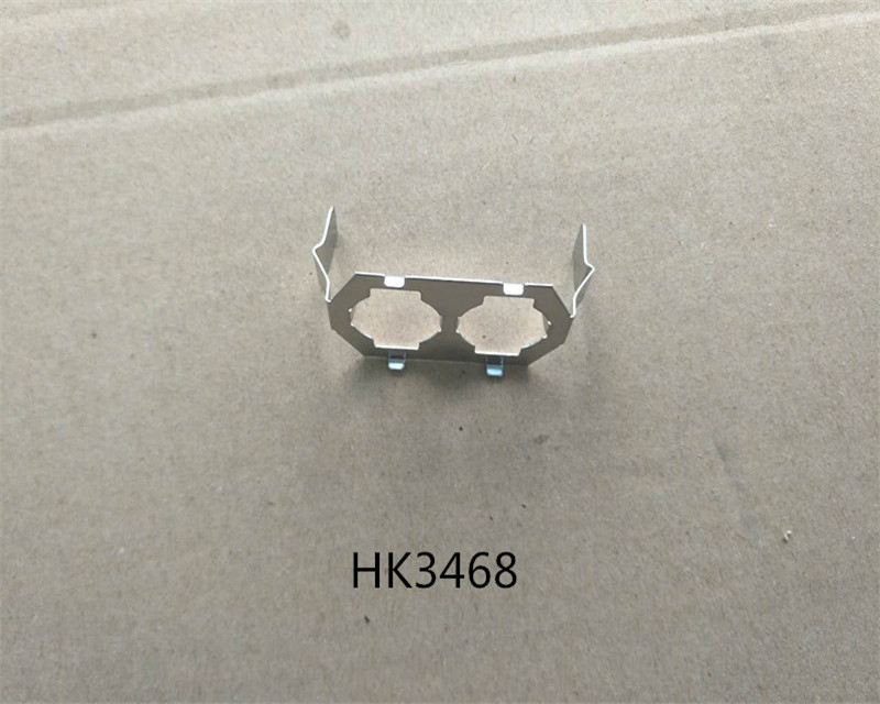 RETAINER, OVER-LOAD RELAY MA56EV1