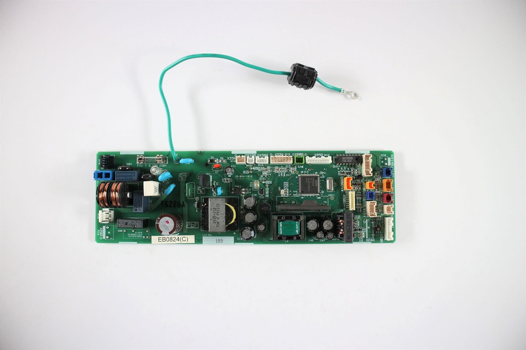 PRINTED CIRCUIT FXMQ140PVE4