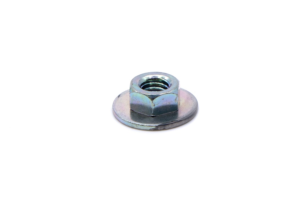 NUT, WASHER R100BBY1
