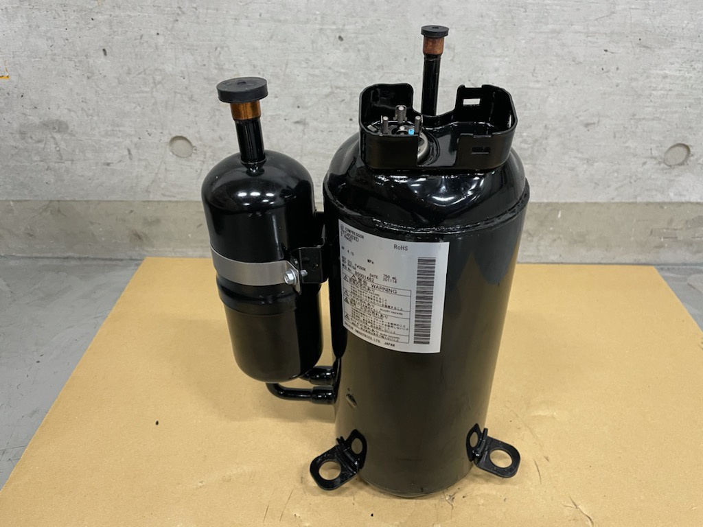 COMPRESSOR 3MKS71ESG