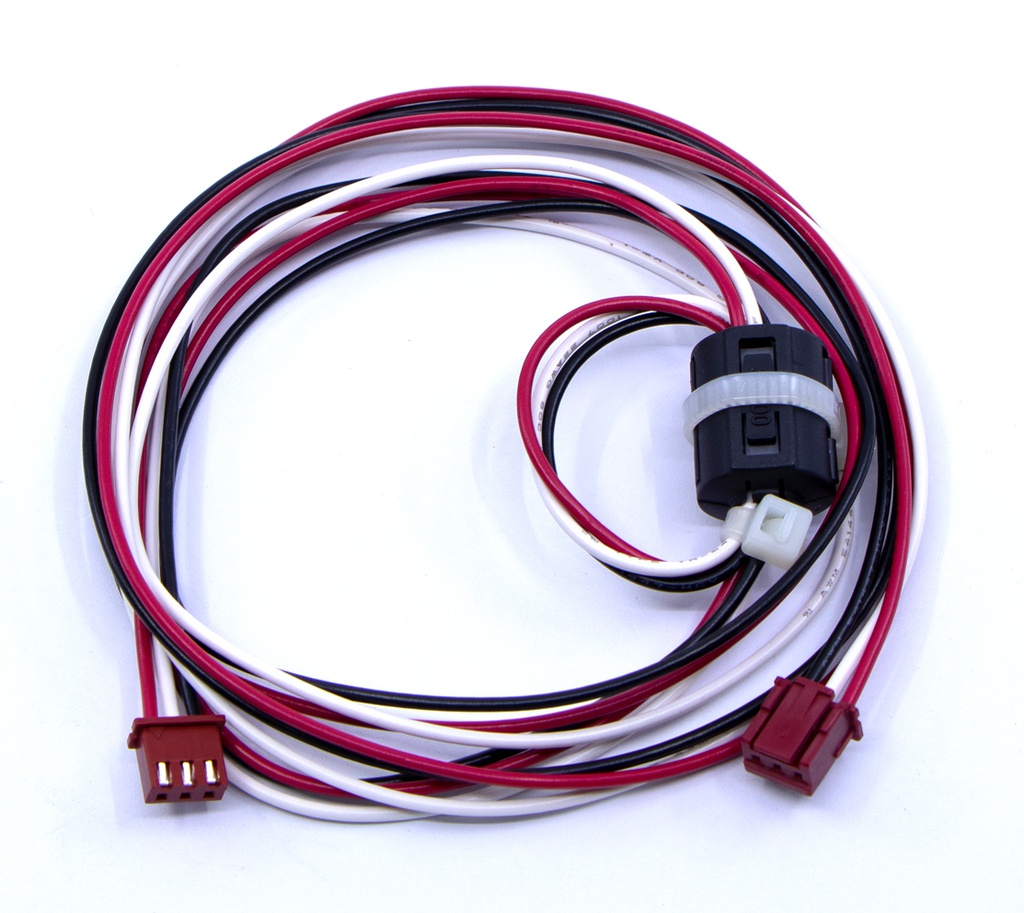 WIRE HARNESS
