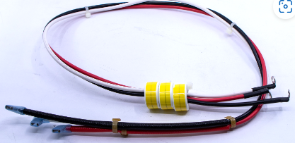 WIRE HARNESS (COMP) RXQ10TY1