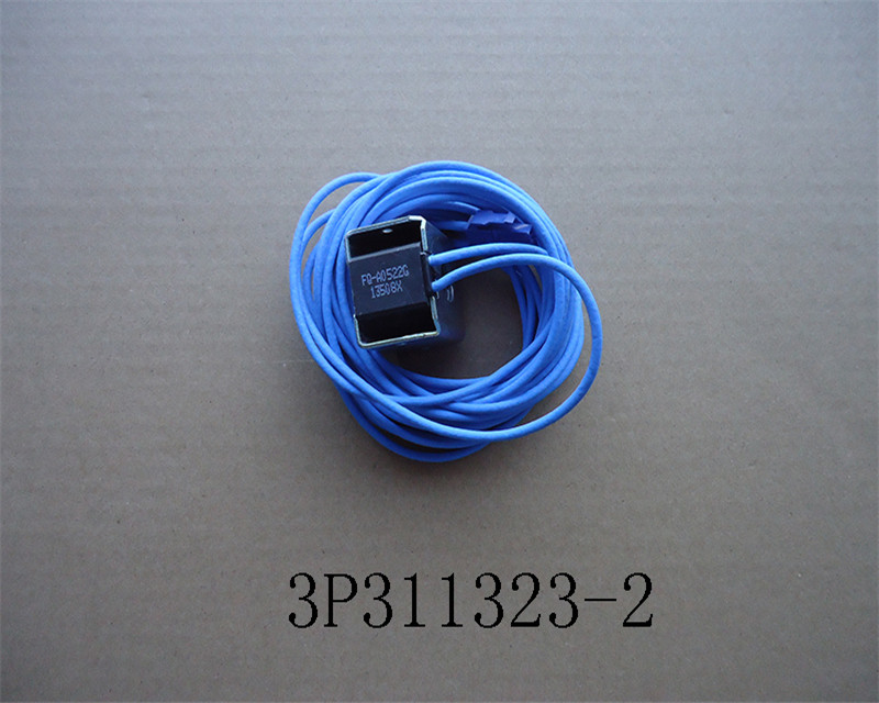 COIL, SOLENOID VALVE (OIL1) RXQ10TY1