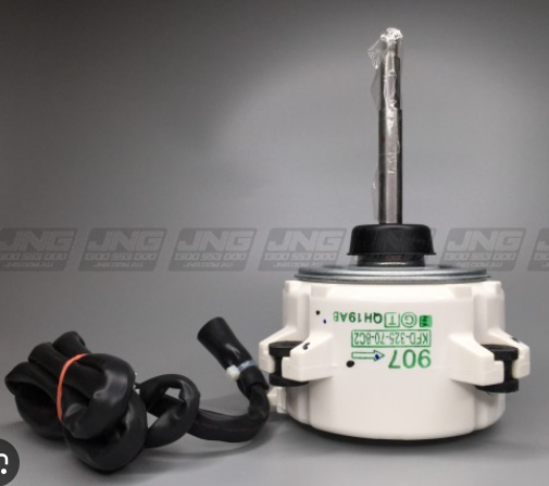 FAN MOTOR *RZR125LUV1