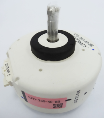 FAN MOTOR 1861392 (+ WH 159700J)