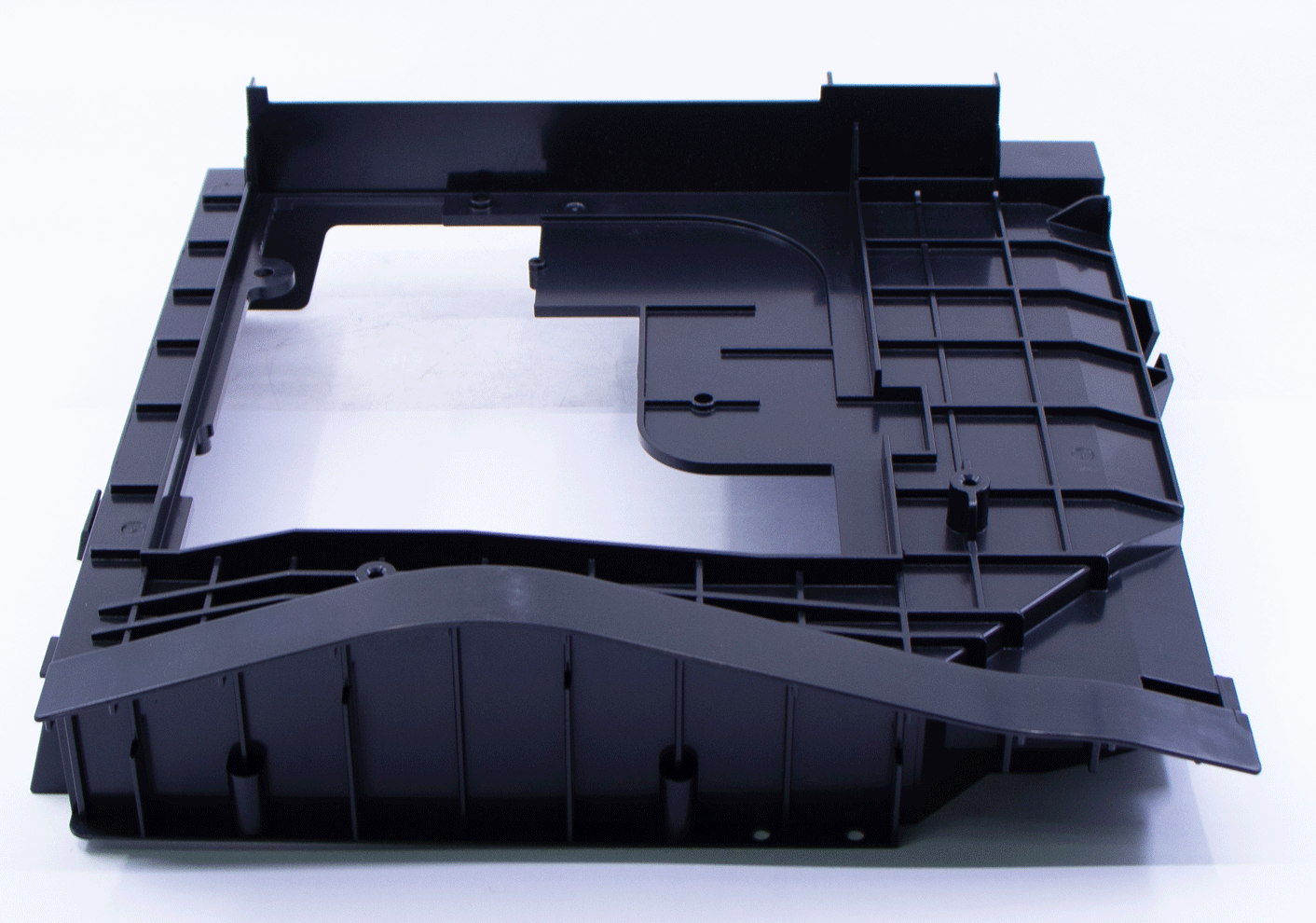 SWITCH BOX- MKS80QVMG