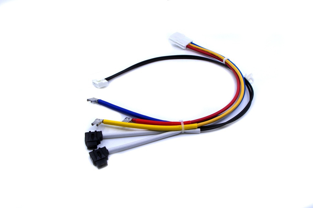 WIRE HARNESS, COMPRESSOR MKS80QVMG