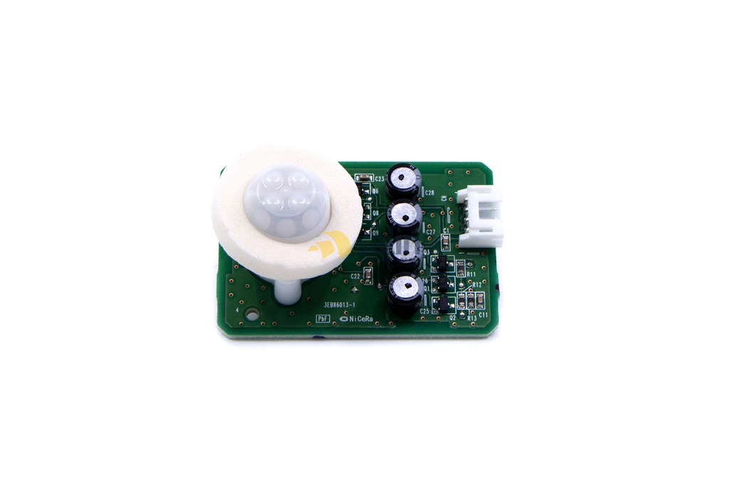 PYROELECT PASSIVE INFRARED FTKM25PVM-IR