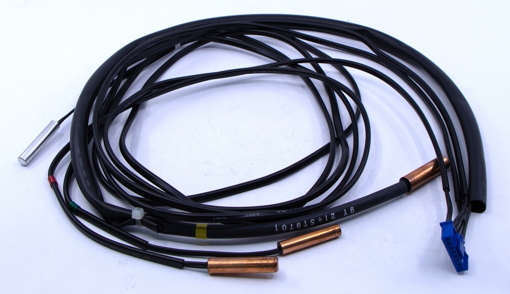 THERMISTOR ASSY *RZR100MVMG