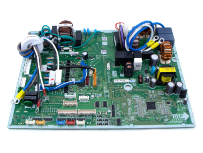 PRINTED CIRCUIT BOARD *MKS90QVMG