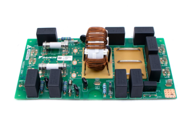 PRINTED CIRCUIT (FILTER) *RXQ6AYM