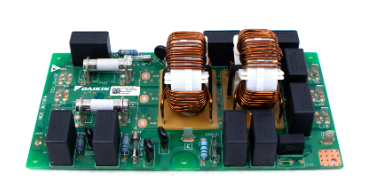 PRINTED CIRCUIT (FAN) *RXQ16AYM 2561578