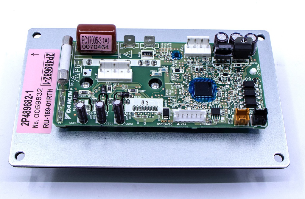 PRINTED CIRCUIT RXQ12AYMG