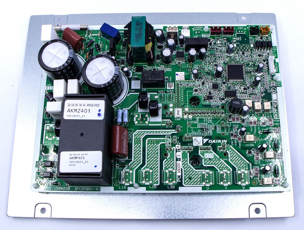 INVERTER ASSY *RXQ6AYM