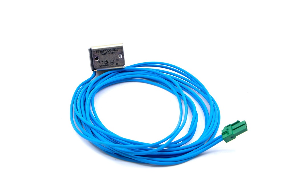 COIL, SOLENOID VALVE