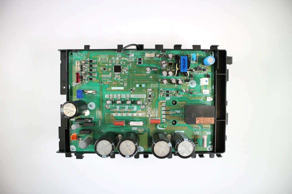 PRINTED CIRCUIT (INVERTER) RZR100MYM