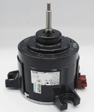 FAN MOTOR (4016603)+ WIRE (168694J)